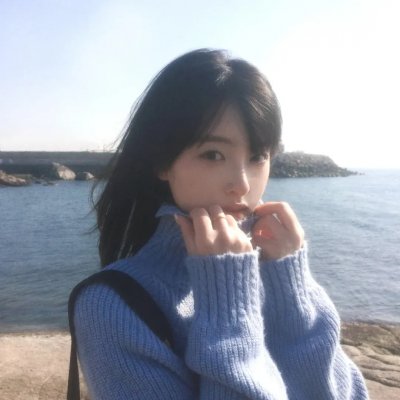 粉红色的线